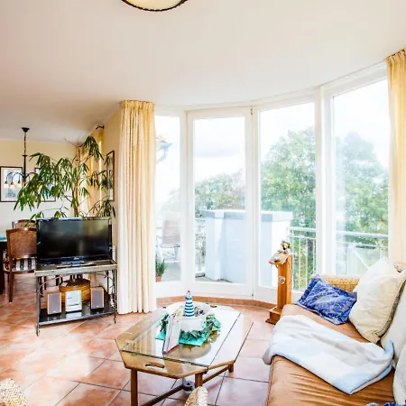 Appartementhaus Meeresblick *