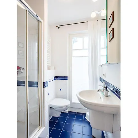 Appartementhaus Meeresblick