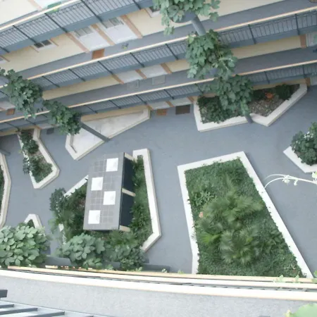 Appartementhaus Meeresblick