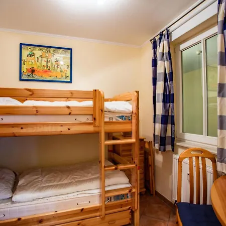 Appartementhaus Meeresblick *