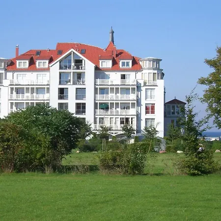 Appartementhaus Meeresblick