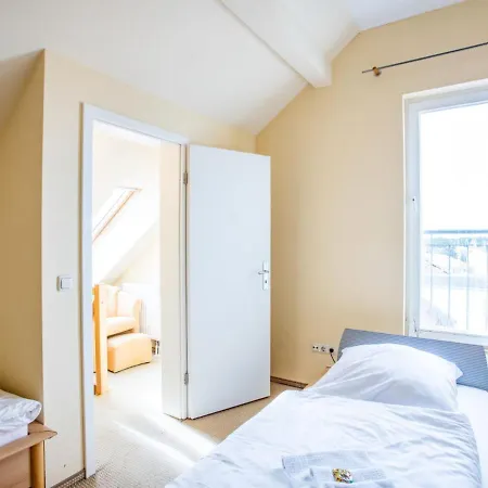 Appartementhaus Meeresblick Apartment *